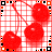 Kirschen icons bilder