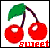Kirschen icons bilder