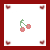 Kirschen icons bilder