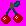 Kirschen icons bilder