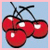 Kirschen icons bilder