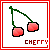 Kirschen icons bilder