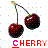 Kirschen icons bilder