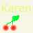 Kirschen icons bilder