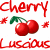 Kirschen icons bilder