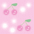 Kirschen icons bilder