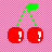 Kirschen icons bilder