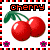Kirschen icons bilder