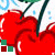Kirschen icons bilder