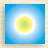 Sonne icons bilder