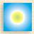 Sonne icons bilder