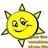 Sonne icons bilder