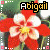 Abigail icons bilder