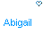 Abigail