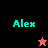 Alex icons bilder