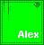 Alex icons bilder