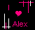 Alex icons bilder