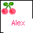 Alex icons bilder