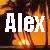 Alex