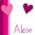 Alex icons bilder