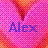 Alex icons bilder