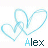 Alex icons bilder