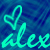 Alex icons bilder