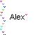 Alex icons bilder