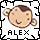 Alex