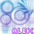 Alex icons bilder