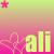 Ali