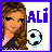 Ali