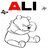 Ali icons bilder