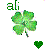 Ali