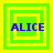 Alice icons bilder