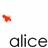 Alice icons bilder