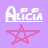 Alicia icons bilder