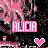 Alicia icons bilder