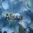 Alissa icons bilder