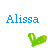 Alissa icons bilder