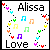 Alissa icons bilder