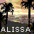 Alissa icons bilder