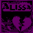 Alissa icons bilder