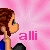 Alli icons bilder