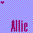 Allie icons bilder