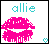 Allie icons bilder