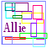 Allie icons bilder