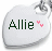 Allie icons bilder