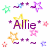 Allie icons bilder