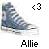 Allie icons bilder